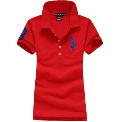 Cheap Ralph Lauren Women's POLO shirts wholesale No. 895